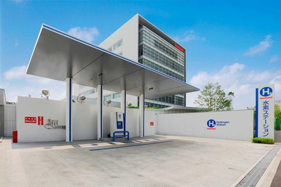 氫能浪潮加速 11家企業(yè)聯(lián)合，目標(biāo)2020年4萬輛燃料電池車在日本上路
